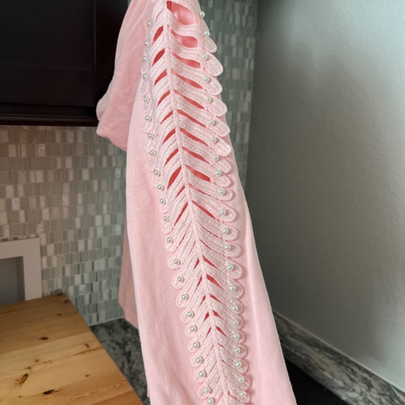 Venus sweatshirt - Picture 2 of 5